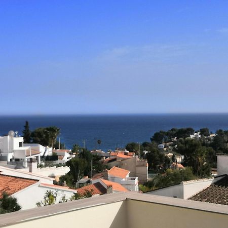 La Golondrina Villa Бениса Екстериор снимка
