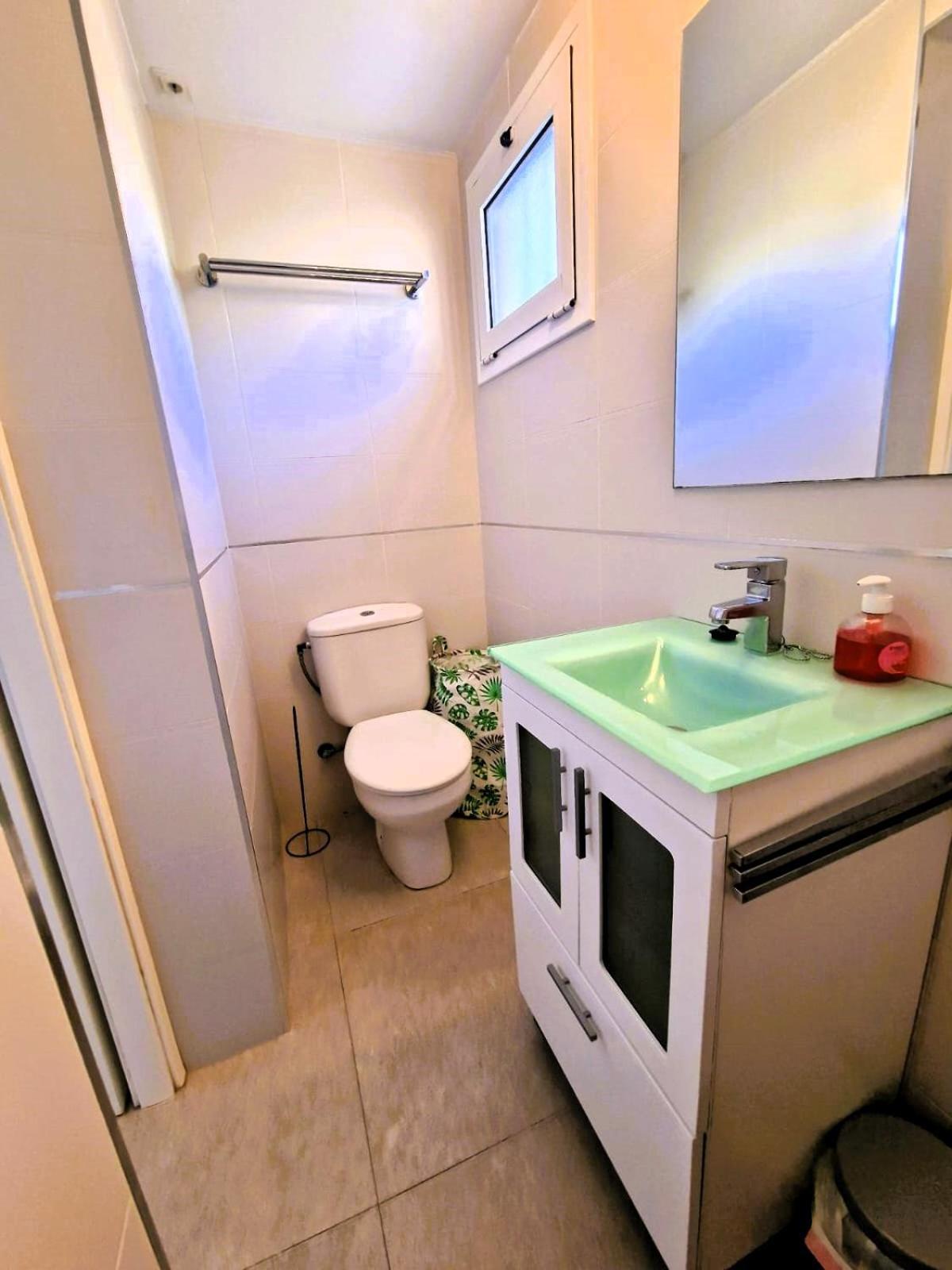 La Golondrina Villa Бениса Екстериор снимка