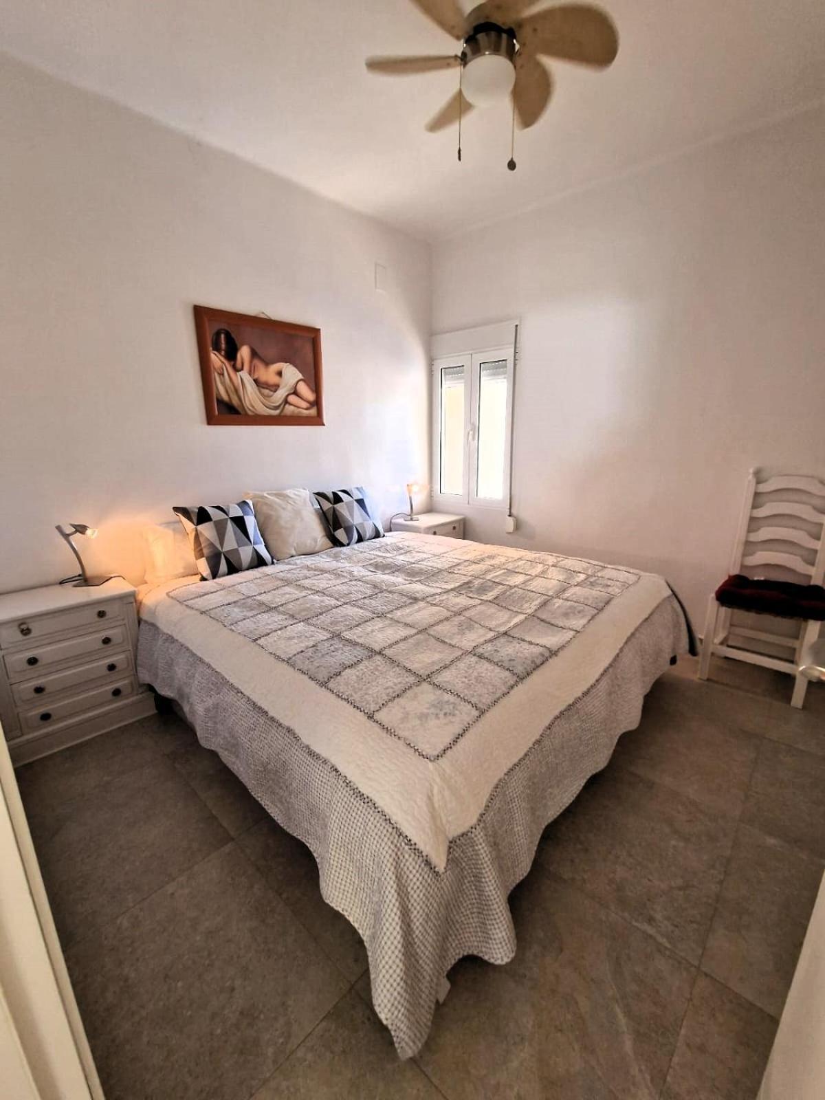 La Golondrina Villa Бениса Екстериор снимка