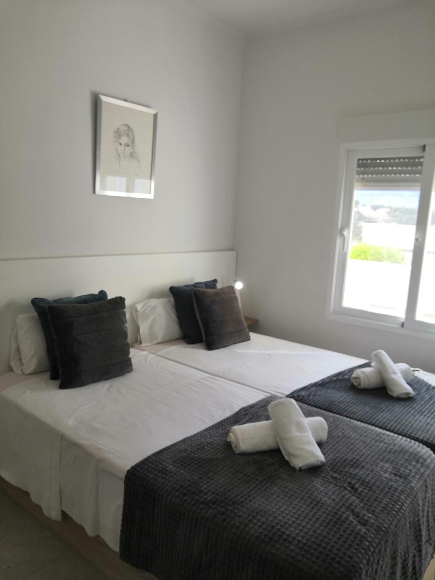 La Golondrina Villa Бениса Екстериор снимка