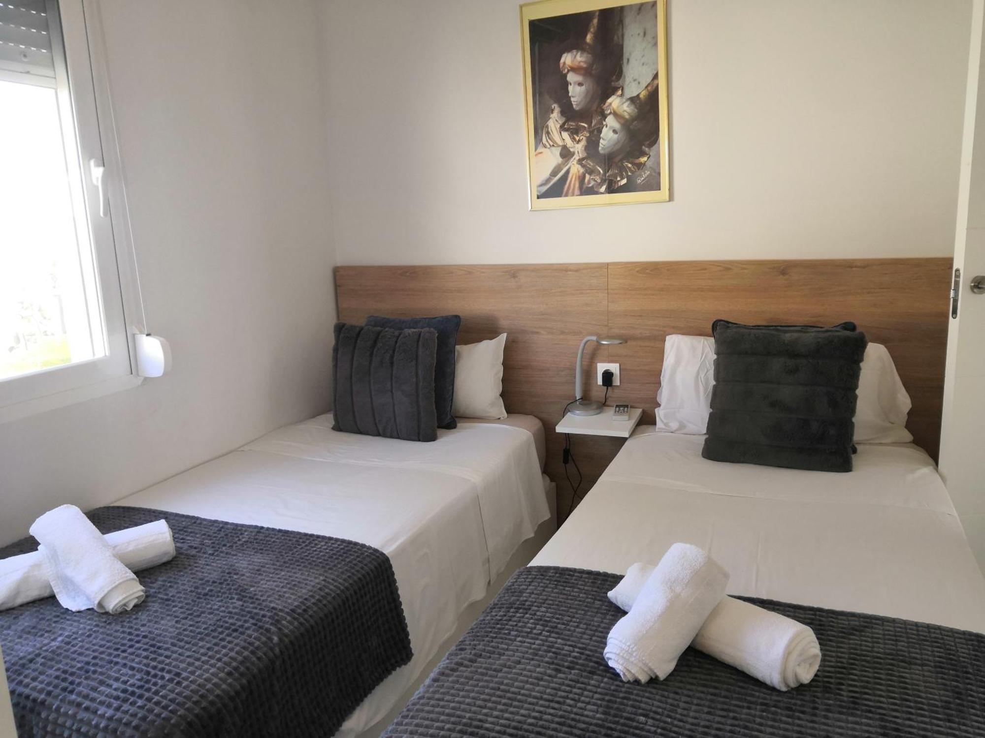 La Golondrina Villa Бениса Екстериор снимка